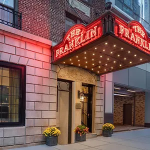 Voco The Franklin By Ihg 4*, New York United States