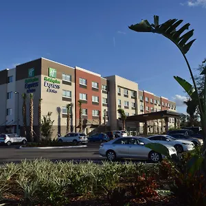 Hotel Express & - Orlando - Southeast By Ihg, Lake Hart