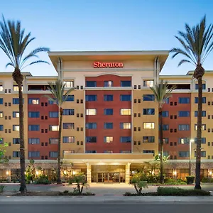 Sheraton Garden Grove-anaheim South 4*, Garden Grove United States