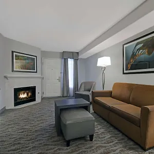 Homewood By Hilton / Portland 3*, Vancouver United States