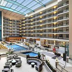 Embassy By Hilton North 4*, Anaheim United States