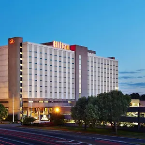 Hilton Newark Airport 3*, Elizabeth United States