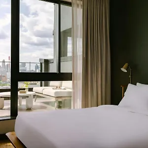 The Dutch Long Island City, Sonder 3*, New York United States
